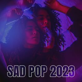 Album cover of Sad Pop 2023