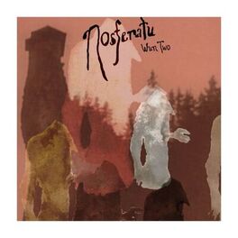 Album cover of Nosferatu