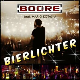 Album cover of Bierlichter