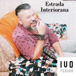 Album cover of Estrada Interiorana