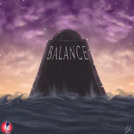 Album cover of Balance