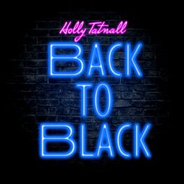Album cover of Back to Black