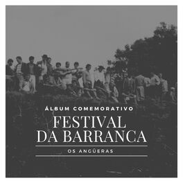 Album cover of Festival da Barranca