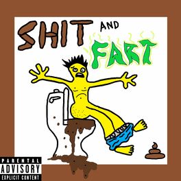 Album cover of Shit and Fart