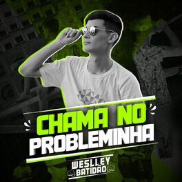 Album cover of Chama no Probleminha