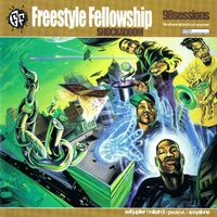 Freestyle Fellowship: albums, songs, playlists | Listen on Deezer