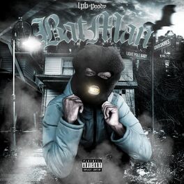 Album cover of Batman