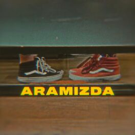 Album cover of Aramızda