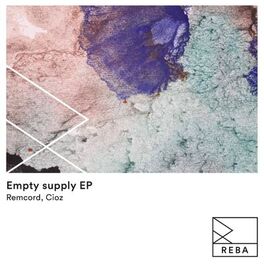 Album cover of Empty Supply EP