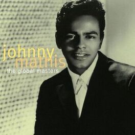 Album cover of The Global Masters