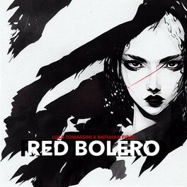 Album cover of Red Bolero