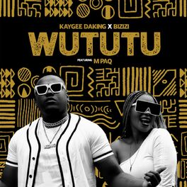 Album cover of Wututu (feat. M Paq)