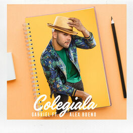 Album cover of Colegiala