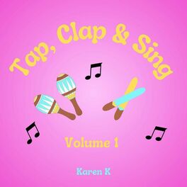 Album cover of Tap Clap & Sing