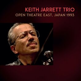 Album cover of Live in Japan 1993