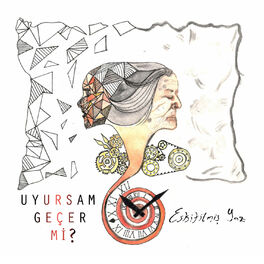 Album cover of Uyursam Geçer Mi?