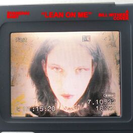Album cover of Lean on Me