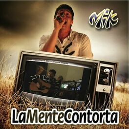 Album cover of LaMenteContorta