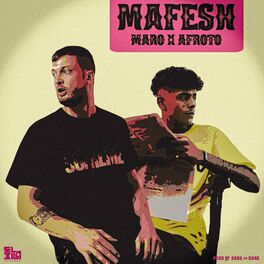 Album cover of Mafeesh (Remix)