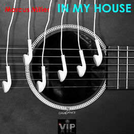 Album cover of In My House