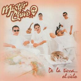 Album cover of De la tierra al cielo