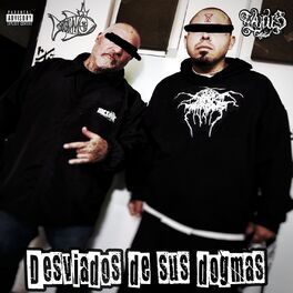 Album cover of Desviados de Sus Dogmas