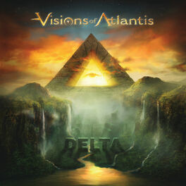 Album cover of Delta