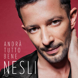 Album cover of Andrà Tutto Bene