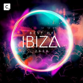 Album cover of Best of Ibiza 2020