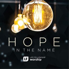 Album cover of Hope in the Name