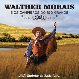 Album cover of Gaúchos de Raiz