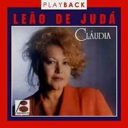 Album cover of Leão de Judá (Play Back)