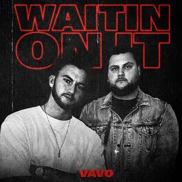 Album cover of Waitin On It