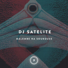 Album cover of Malembe Na Soukouss