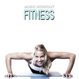 Album cover of Music Workout Fitness
