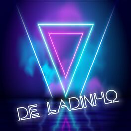 Album cover of De Ladinho