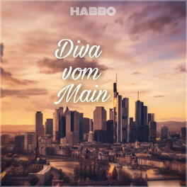 Album cover of Diva vom Main