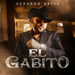 Gerardo Ortiz: albums, songs, playlists | Listen on Deezer