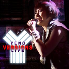Album cover of Yeng (Live)