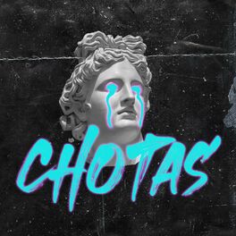 Album cover of Chotas