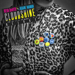 Album cover of Cloudshine Deluxe