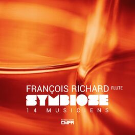 Album cover of Symbiose (14 musiciens)