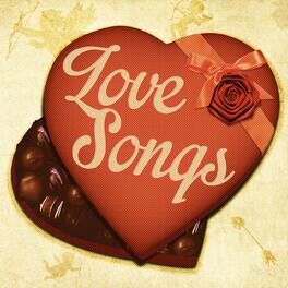 Album cover of Love Songs