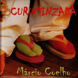 Album cover of Curuminzada