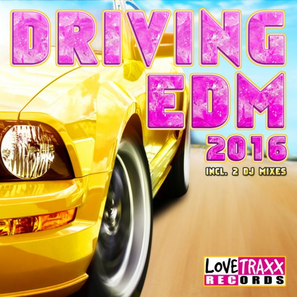 Drive mix