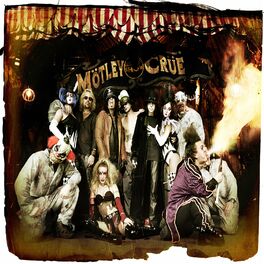 Album cover of Carnival Of Sins: Live
