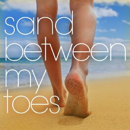 Album cover of Sand Between My Toes