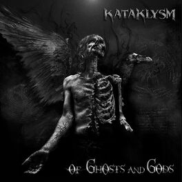 Album cover of Of Ghosts and Gods