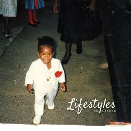 Album cover of Lifestyles