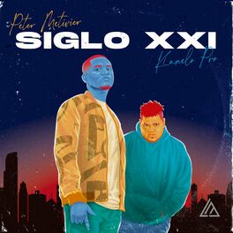 Album cover of Siglo XXI